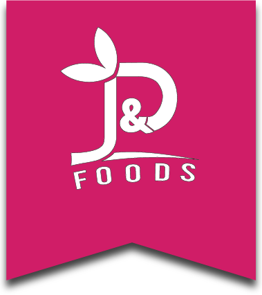 logo pj, foods logofondorosa