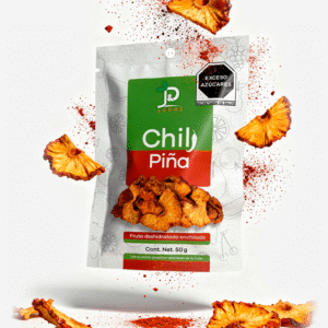 piña chile fondo